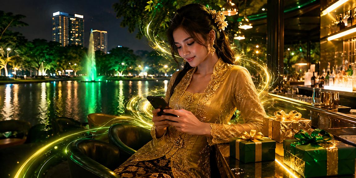 Pemain Malaysia membuat deposit mudah alih untuk bermain sukan maya di vita3k