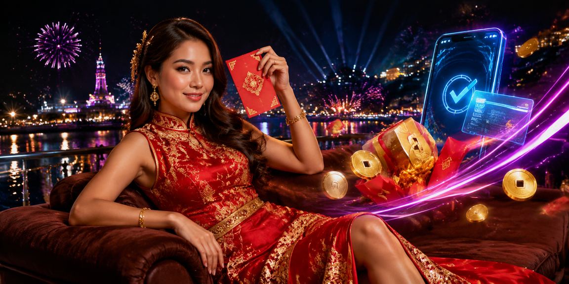 Pemain Malaysia mendaftar akaun vita3k untuk mendapat bonus sambutan